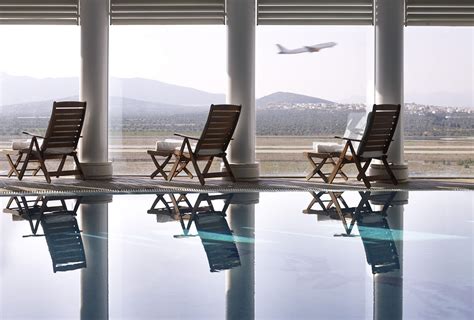 Wellness & Spa | Sofitel Athens Airport | Mitsis