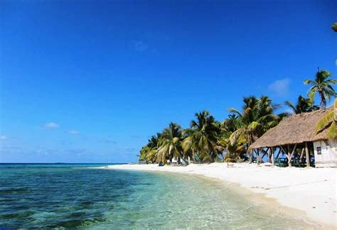 Top 10 Tourist Attractions in Belize