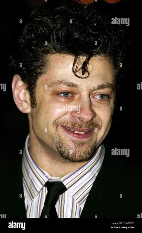 Andy Serkis Gollum Hobbit