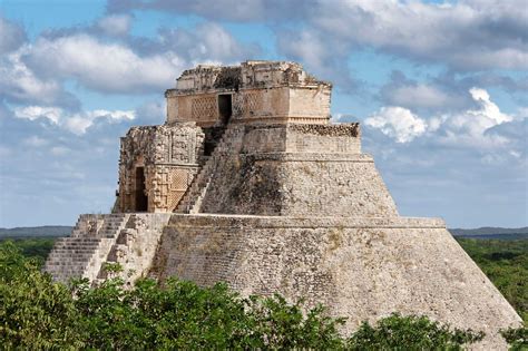 LDS Tours in Uxmal,Progreso Port, Cruise Travelers | Alma's LDS Tours