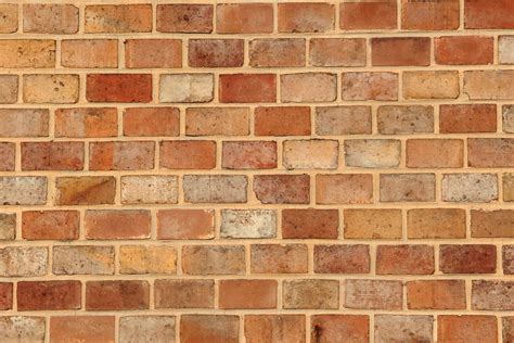 Brick Wall Texture - Free Stock Photos ::: LibreShot