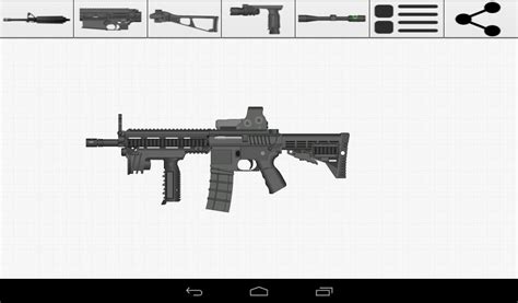 Gun Design Software - Design Talk