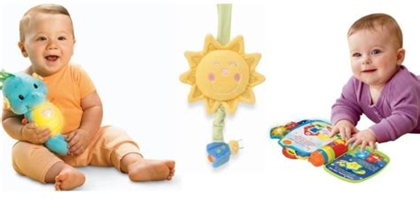 Light Up Toys for Babies & Toddlers | Toy Time Treasures : Toy Time Treasures