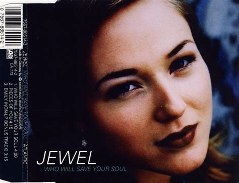 Jewel Who will save your soul (Vinyl Records, LP, CD) on CDandLP