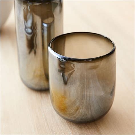 Recycled Mexican Drinking Glass Sets | West Elm