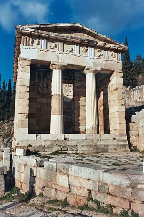 The Oracle of Delphi in Ancient Greece | HubPages