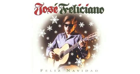 Jose Feliciano: 50 Years of "Feliz Navidad" - Latino Music Cafe