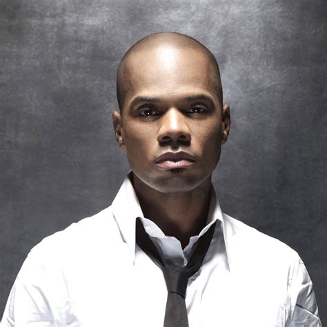 Download "All" KIRK FRANKLIN Songs MP3 (67+) & Audio Albums