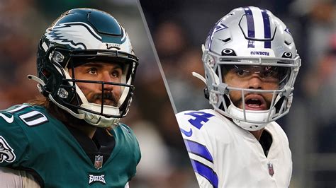 Eagles vs Cowboys live stream: How to watch NFL week 16 online today ...