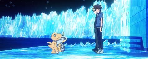 Digimon Adventure: Last Evolution Kizuna review: the ending fans waited for - Polygon