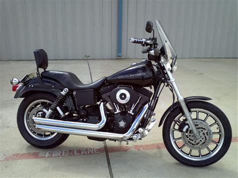 2000 Harley-Davidson FXDX Dyna Super Glide Sport - Moto.ZombDrive.COM