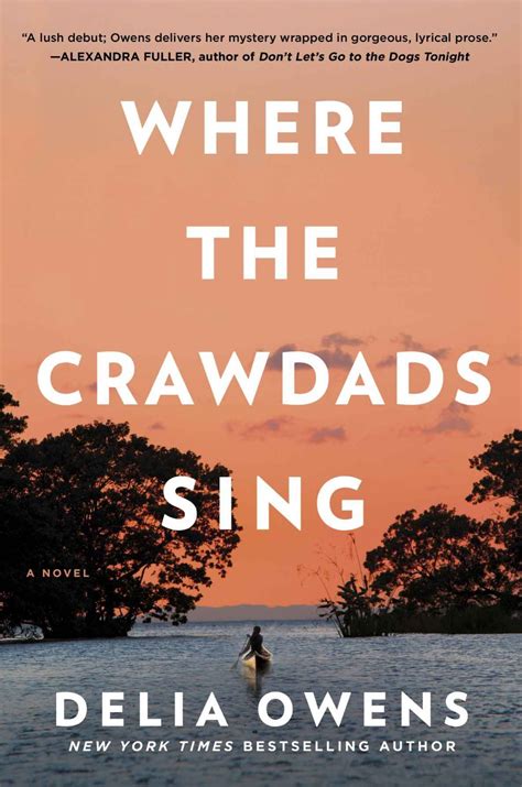 Where the Crawdads Sing Kindle Edition by Delia Owens (Author) | Libri