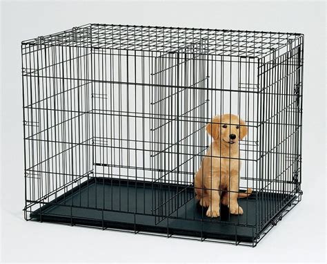 Best 22 Diy Dog Crate Divider - Home, Family, Style and Art Ideas