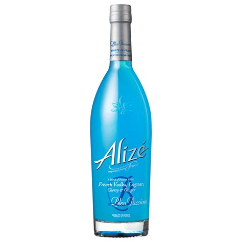 ALIZÉ BLEU COGNAC - Value Cellars