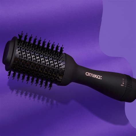 amika: Hair Blow Dryer Brush 2.0