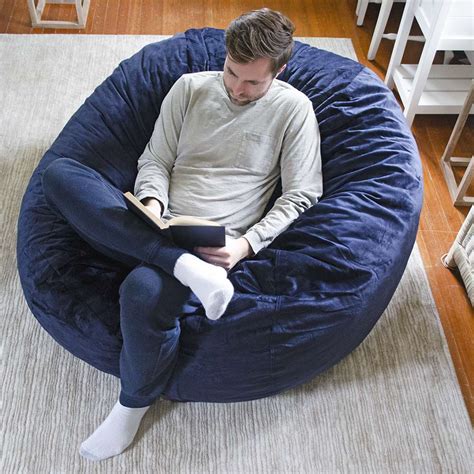 Chill Sack Review: Ultimate Bean Bag Comfort