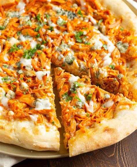 The top 15 Ideas About Buffalo Pizza Recipes – Easy Recipes To Make at Home