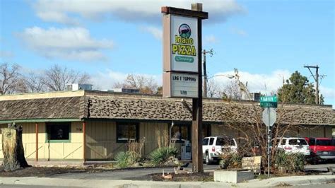 IDAHO PIZZA COMPANY, Boise - 7444 W Fairview Ave - Menu, Prices & Restaurant Reviews - Tripadvisor