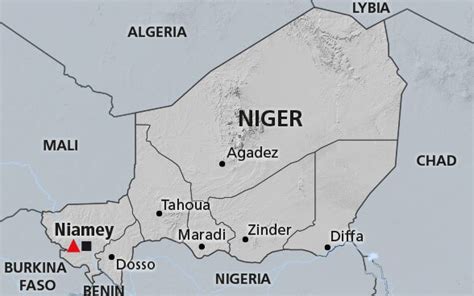 Niger