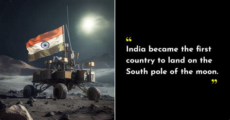 Why The Chandrayaan-3 Landing Is Special? 7 Reasons