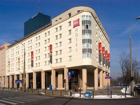 Ibis Warszawa Stare Miasto Hotel, Warsaw - Booking Deals, Photos & Reviews