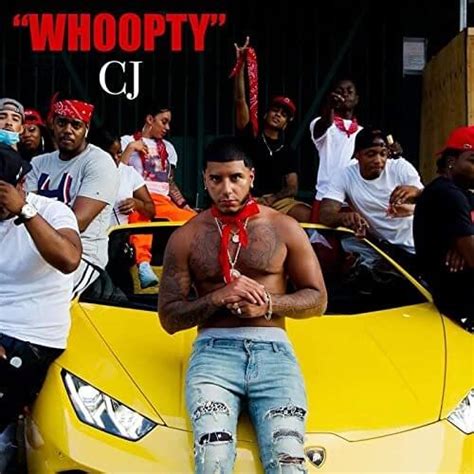 CJ – Whoopty (Instrumental) Lyrics | Genius Lyrics