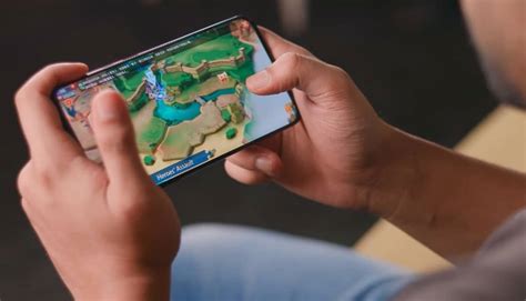 Top 10 Gaming Phones For 2019: Best Smartphones To Play Video Games