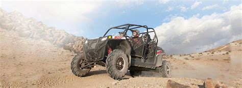 POLARIS RZR XP 4 900 EPS LE (2012-2013) Specs, Performance & Photos - autoevolution