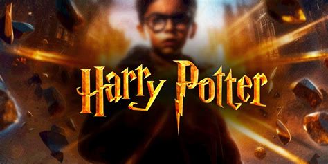 'Harry Potter' TV Series: Everything We Know About the Max Original Reboot