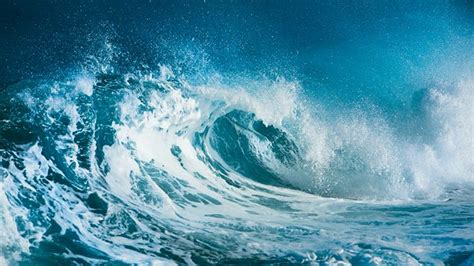 Seismic data tracks deep ocean storms › News in Science (ABC Science)