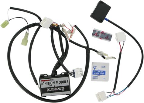 Dynojet Ignition Module 6-49 - J J Motorsports