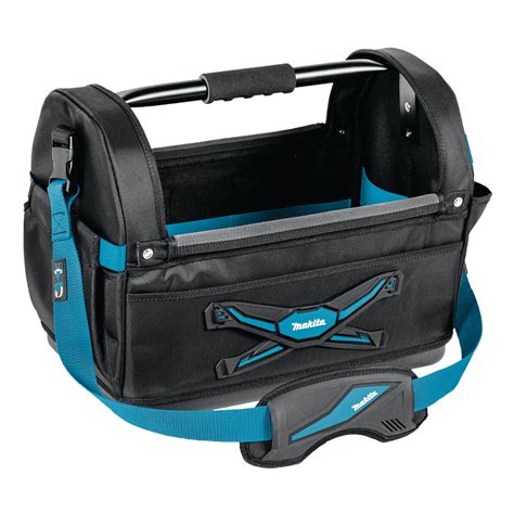 Makita E-05430 Ultimate Open Tool Tote Bag | Toolstop