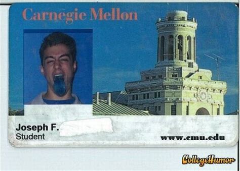 Funny ID Cards (30 pics)