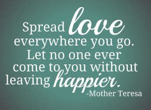 Mother Teresa Quotes On Compassion. QuotesGram