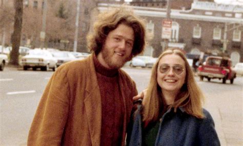 Bill Clinton Recalls Budding Love at Yale Law | Law.com