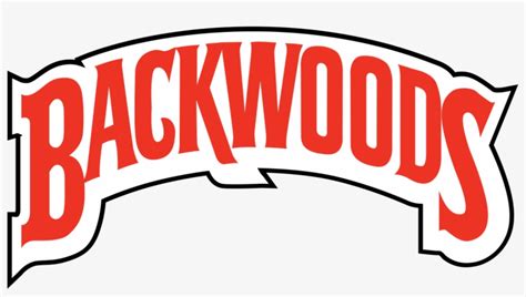 Backwoods Logo - Backwoods Wallpaper Russian Cream - Free Transparent PNG Download - PNGkey