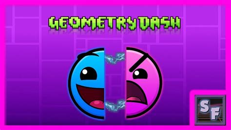 GEOMETRY DASH IN 2019? (Gameplay Commentary) - YouTube