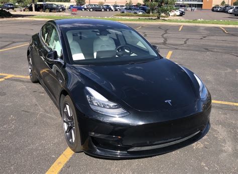 Tesla model 3 lease mobile tour - Marketing Trailers & Vehicles