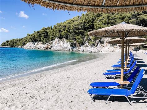 14 Must-Dos On The Mamma Mia Island Of Skopelos Greece