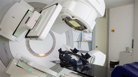 IMRT for Prostate Cancer: Effectiveness, Risks, and Procedure