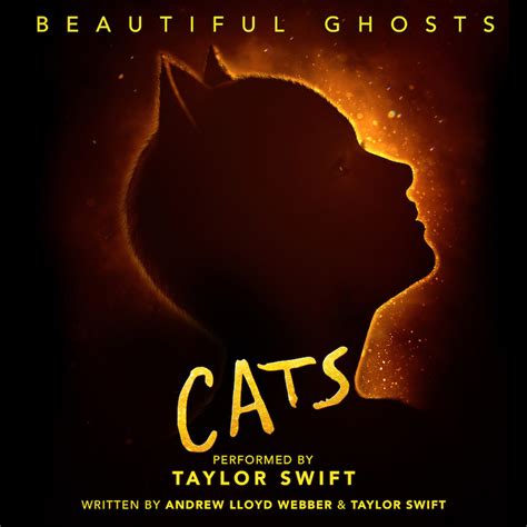 Taylor Swift Releases New Song ‘Beautiful Ghosts’ From ‘Cats’ Soundtrack