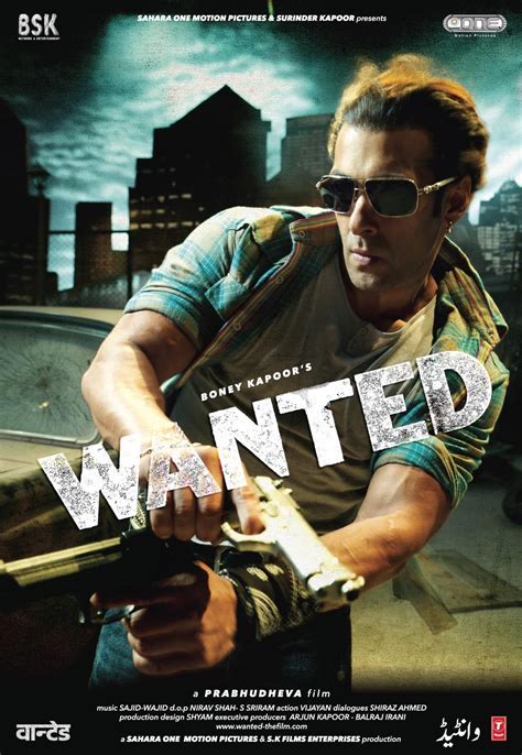 Wanted (2009)