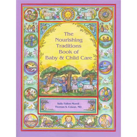 Nourishing Traditions - Radiant Life