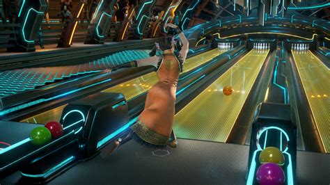 Go bowling with the first TEKKEN 7 DLC now available on Xbox One ...