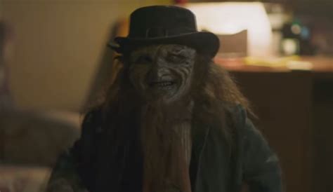 Trailer Arrives for 'Leprechaun Returns' - Horror News Network