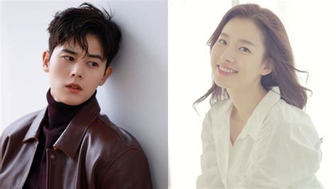 Actor Kim Dong Jun to opposite actress Lee Si A in the upcoming KBS historical drama 'Goryeo ...