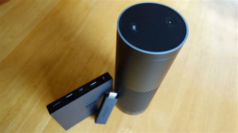 Alexa devices can now control Amazon Fire TVs, Fire TV Sticks, and Fire ...