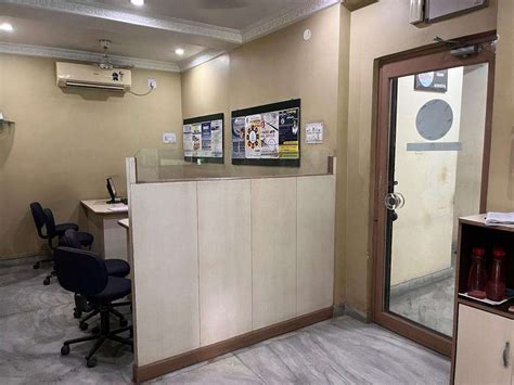 Commercial Office Space For Sale Behala Chowrasta in Kolkata - RealtyQuest