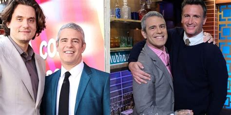 Andy Cohen Dating History: Is The Bravo Show Host Married? - OtakuKart