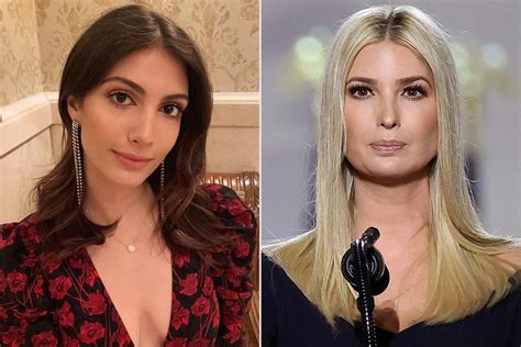 Michael Cohen’s Daughter Speaks: Her Past Bond with Tiffany, Ivanka's 'Fake' Apology and More